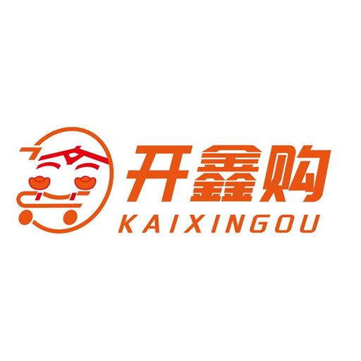 开鑫购